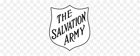 Salvation Army Png Logo - Salvation Army Logo PNG - FlyClipart