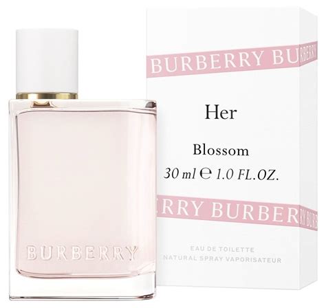 Burberry Her Blossom Burberry perfume - a fragrance for women 2019