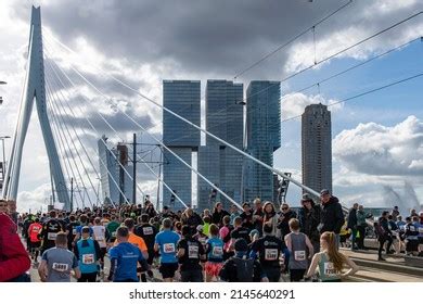 9 Marathon de rotterdam Images, Stock Photos & Vectors | Shutterstock