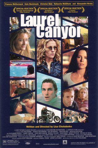 Laurel Canyon Movie Poster (#1 of 2) - IMP Awards