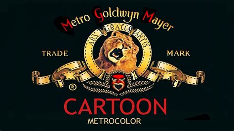 Mgm Spike Cartoon Series