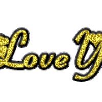 We Love You Sticker for iOS & Android | GIPHY