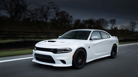 Charger Hellcat Wallpaper (68+ images)