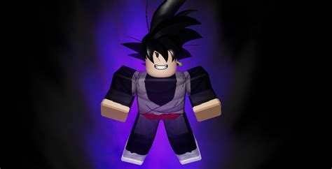 Roblox Goku Black | ubicaciondepersonas.cdmx.gob.mx