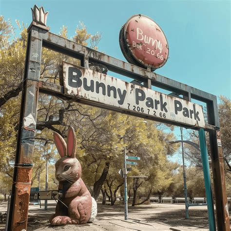 Unite for Bunny Park: Benoni Businesses Enhancing Our Landmark