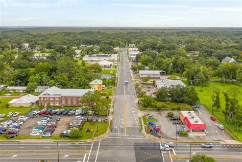 Hastings Main Street in Hastings | VISIT FLORIDA