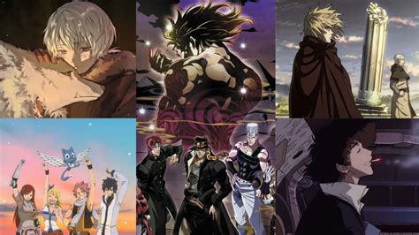 50 Best Adventure Anime On Netflix That Will Take You On A Journey ...