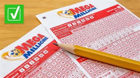 Mega Millions odds explained & increasing your chance of winning | krem.com