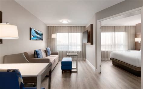 Embassy Suites opens in Montreal - Travel Network