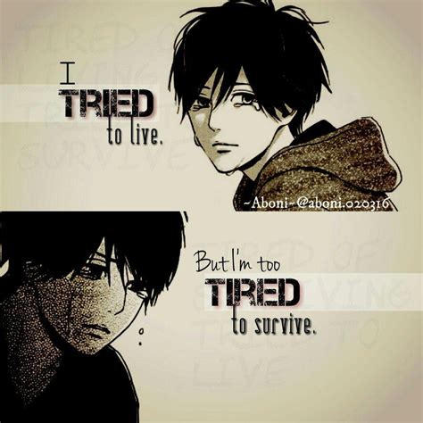 Anime Quotes Wallpapers - Wallpaper Cave