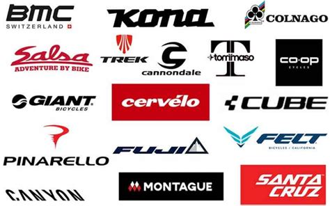 Best Bike Brands - Ride The City