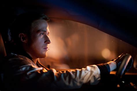 Drive Ryan Gosling Wallpaper