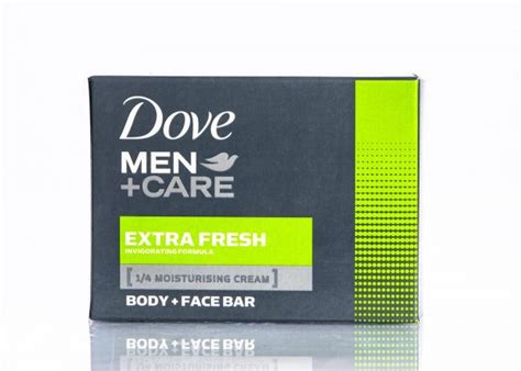 Dove Men+ Care Extra Fresh Body Bar of Soap