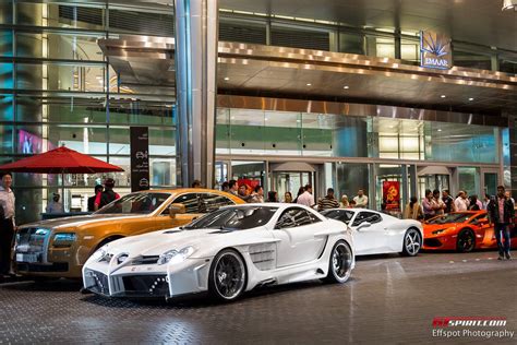 Gallery: Supercars in Dubai by Effspot Photography - Part 1 - GTspirit