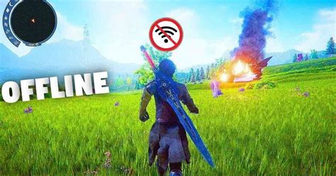 10 Best Offline Android Games Of 2022 | techviral