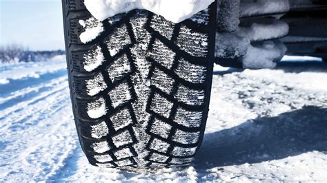 Winter Tires: 3 Things You Need to Know - AMA