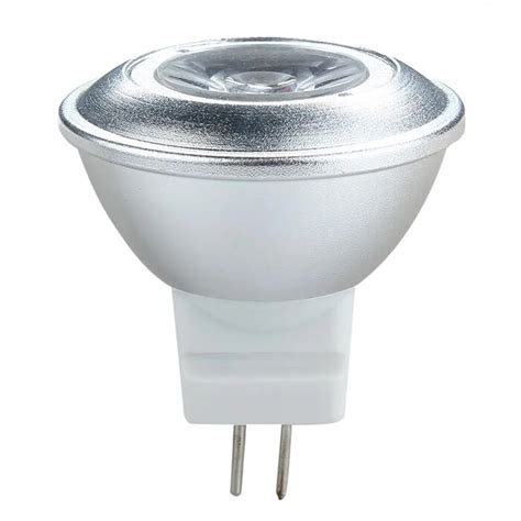 3W DC12V MR11 GU4 Dimmable LED Spotlight High Power MR11 Spotlight Beam ...