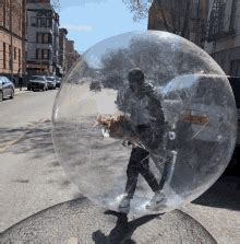 Bubble Bubble Boy GIF - Bubble Bubble Boy Jeremy Cohen - Discover ...