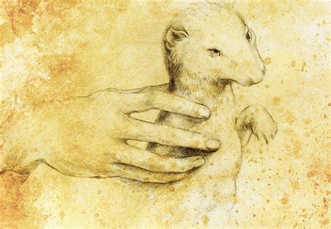 Leonardo Da Vinci’s ‘Lady with the Ermine’: History and Mystery | ITALY ...