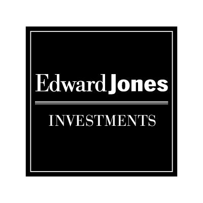 Edward Jones Black vector logo (.EPS) - LogoEPS.com