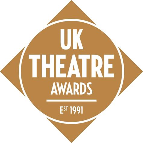 UK Theatre Awards 2015 | United Agents