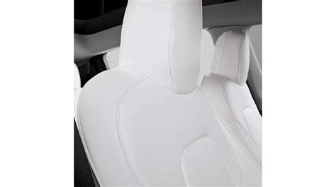 Tesla Model Y Seat Covers | TESMANIAN