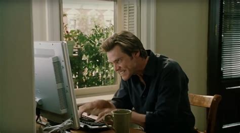 Bruce Almighty typing Blank Template - Imgflip