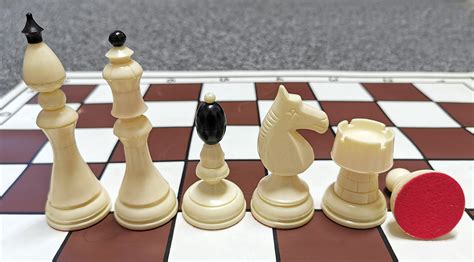 Best plastic sets! - Chess Forums - Chess.com