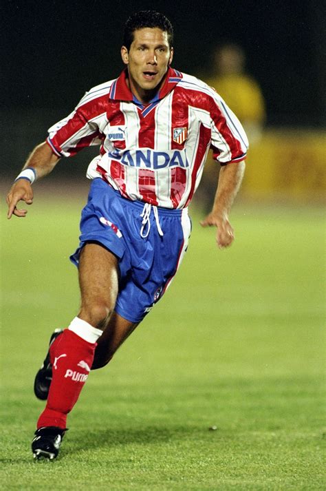 @Simeone #9ine | Soccer guys, Best football players, Good soccer players