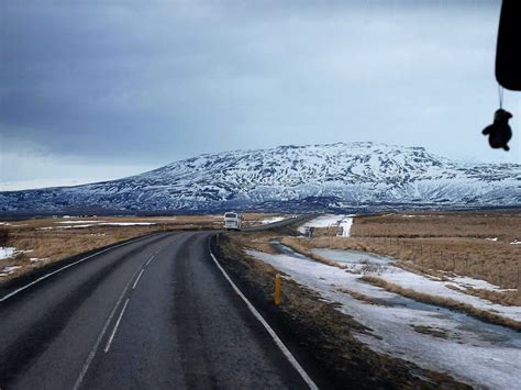 Exploring the Golden Circle Iceland in winter: first time visitor's guide