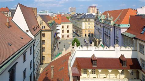 Bratislava City Museum, Bratislava Vacation Rentals: house rentals ...