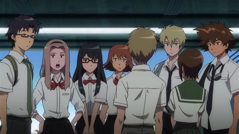 captasticcaps: Digimon Adventure Tri Movies 1-4 Downloads