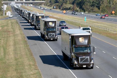 Over the Edge and World’s Largest Truck Convoy Coming Up for Special ...