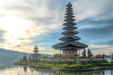 Best Temples in Bali | Viceroy Bali Blog Top 7