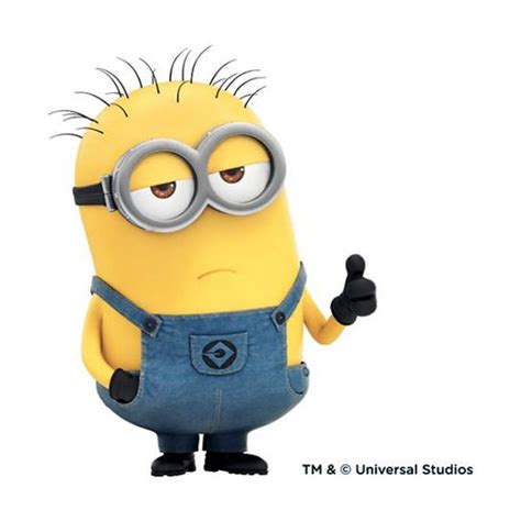 Tom (Despicable Me 2) | Despicable Me Wiki | Fandom