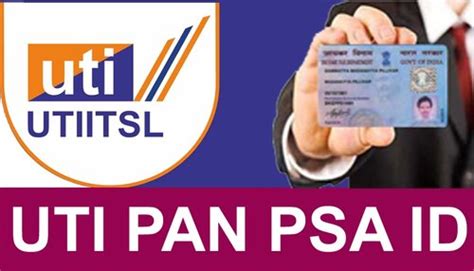 UTI Pan Card Service at Rs 250 in Hooghly - ID: 6484132 | Nasir ...