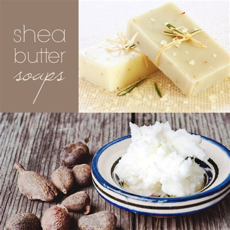 Shea Butter Soap Recipe | Soap Recipes 101