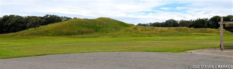 Poverty Point National Monument | MOUND A