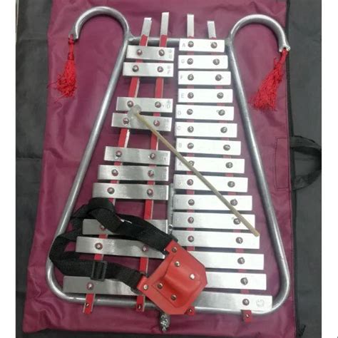 LYRE XYLOPHONE (MEDIUM ) | Lazada PH