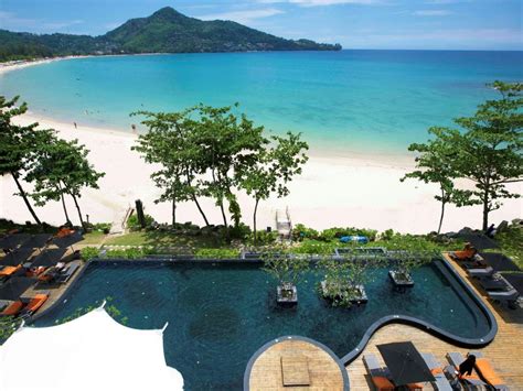 Novotel Phuket Kamala Beach Hotel in Thailand - Room Deals, Photos ...