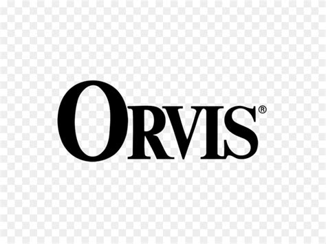 Orvis Logo & Transparent Orvis.PNG Logo Images