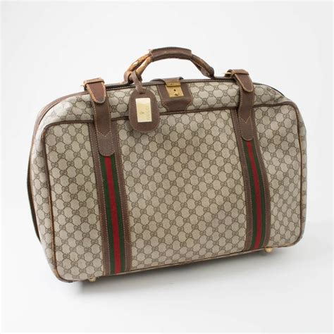 Used Gucci Luggage Clearance | bellvalefarms.com