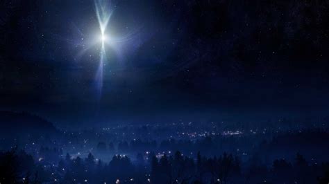 The Star of Bethlehem - Imprimis