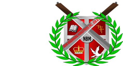 Nbm Logo2 Clip Art at Clker.com - vector clip art online, royalty free ...