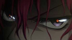 Death Stare | Anime Amino