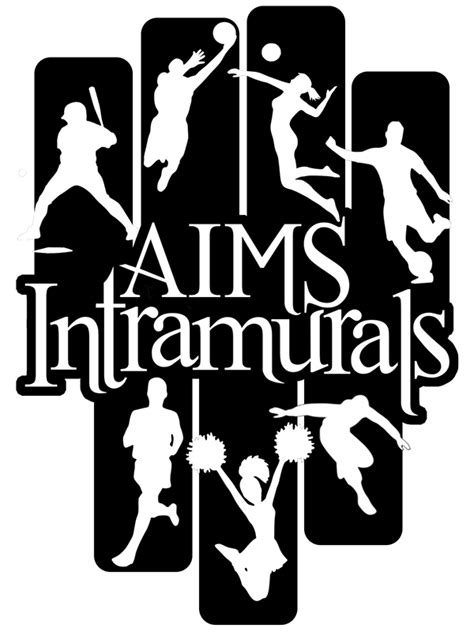 AIMS Sports Day/Intramurals on Behance