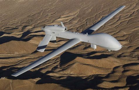 US Gray Eagle MQ-1C UAV Supply To Ukraine A ‘Dangerous Escalation ...