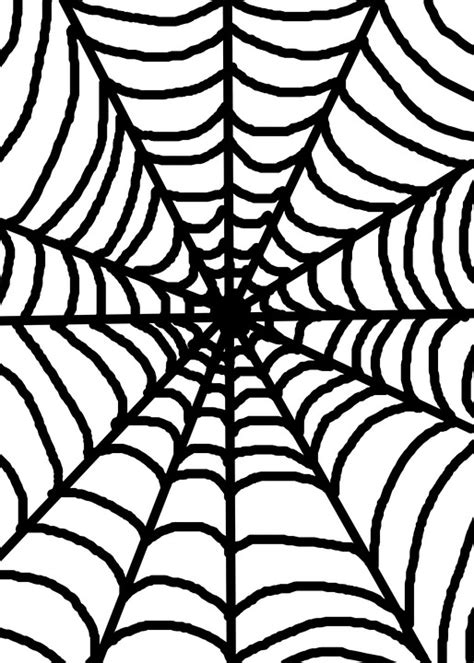 Download White, Spider, Web. Royalty-Free Stock Illustration Image ...