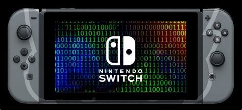 Potential Nintendo Switch backup loading using Atmosphere-NX LayeredFS ...