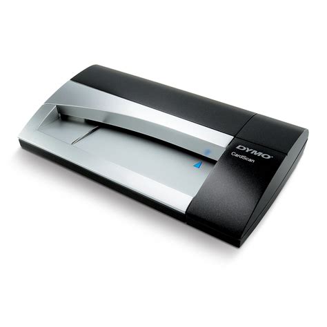 DYMO CardScan v9 Executive Business Card Scanner and Contact Management ...